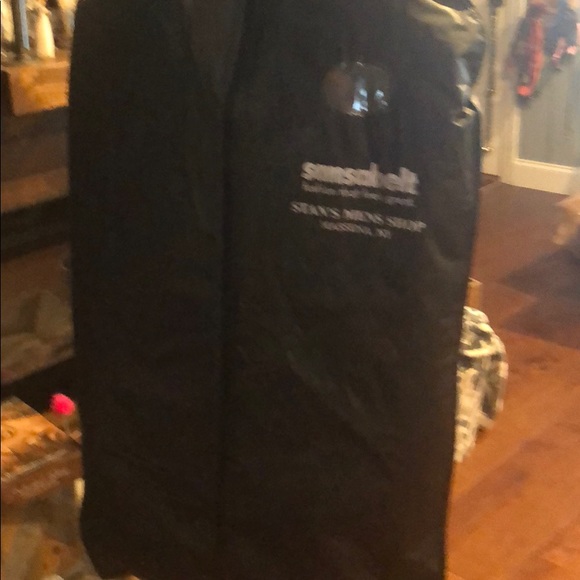 Vintage Possum Fur Chubbie - Picture 6 of 6